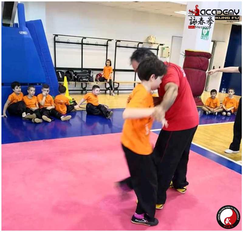 Kung Fu Caserta Academy di Wing Chun di Sifu Mezzone Wing Tsun Tjun difesa personale in Italia Frosinone, San Severo, Avezzano, Roma, Latina (1)